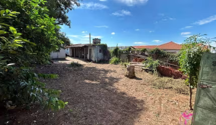 Terreno à venda, 220 m² por R$ 190.000,00 - Vila Santucci - Leme/SP