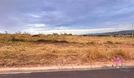 Terreno à venda no Jardim Jatobá, 260 m² por R$ 70.000 - Jardim Alto das Águas - Santa Cruz da Conceição/SP