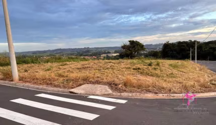 Terreno à venda no Jardim Jatobá, 266 m² por R$ 70.000 - Jardim Alto das Águas - Santa Cruz da Conceição/SP