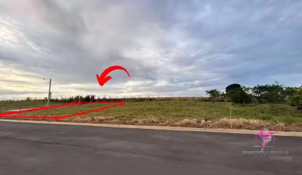 Terreno à venda no Jardim Jatobá, 300 m² por R$ 149.000 - Jardim Jatobá - Santa Cruz da Conceição/SP