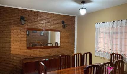 Casa com 6 dormitórios à venda, 257 m² por R$ 400.000,00 - Jardim Santa Rita - Leme/SP