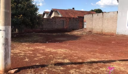 Terreno à venda, 342 m² por R$ 148.000 - Jardim Empyreo - Leme/SP