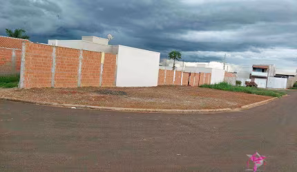 Terreno à venda, 180 m² por R$ 89.000 - Jardim Flórida - Leme/SP
