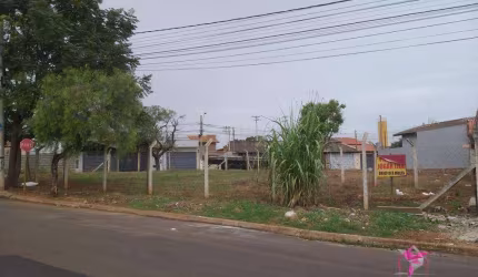 Terreno à venda, 177 m² por R$ 90.000 - Jardim Serelepe - Leme/SP
