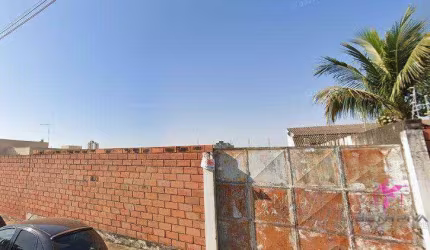 Terreno para alugar, 660 m² por R$ 2.000,00/mês - Vila Joest - Leme/SP