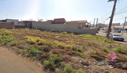 Terreno para alugar, 720 m² por R$ 1.800,00/mês - Vila Joest - Leme/SP