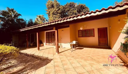 Casa com 4 dormitórios à venda, 410 m² por R$ 1.800.000,00 - Recanto do Sol - Leme/SP