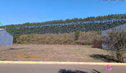 Terreno à venda, 154 m² por R$ 90.000 - Jardim Santa Carolina - Leme/SP