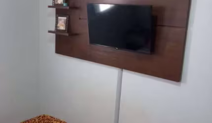 Apartamento com 2 dormitórios à venda, 62 m² por R$ 250.000,00 - Jardim Nova Leme - Leme/SP