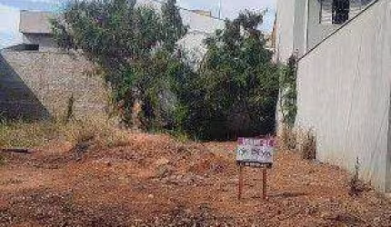 Terreno à venda, 154 m² por R$ 90.000,00 - Jardim Mariana - Leme/SP