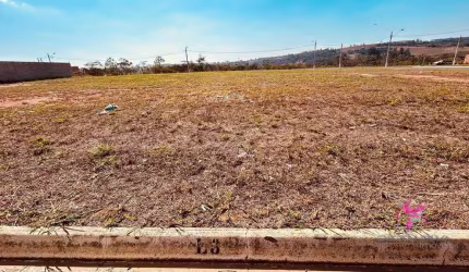Terreno à venda, 260 m² por R$ 120.000 - Jardim Residencial Tambolini - Santa Cruz da Conceição/SP
