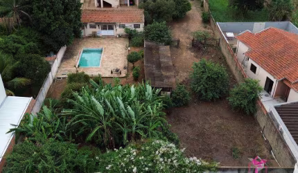 Terreno à venda, 1107 m² por R$ 450.000,00 - Barra Funda - Leme/SP