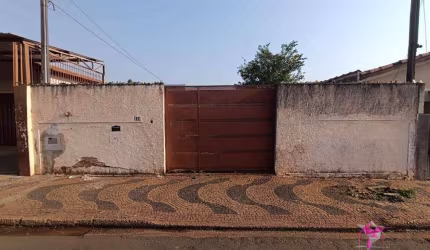 Terreno à venda, 300 m² por R$ 200.000 - Jardim Santa Rita - Leme/SP