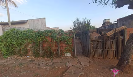 Terreno à venda, 275 m² por R$ 97.000,00 - Jardim Novo Horizonte - Leme/SP