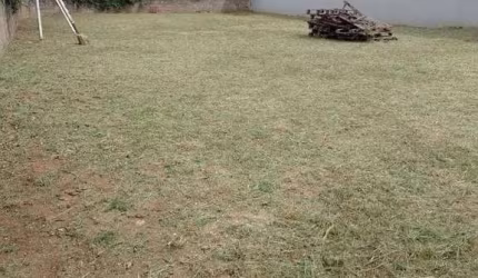 Terreno à venda, 402 m² por R$ 240.000,00 - Jardim do Bosque - Leme/SP