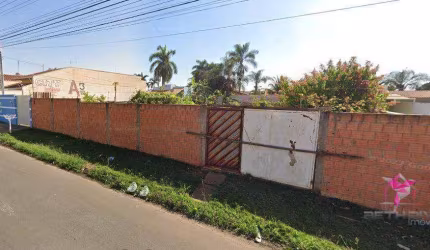 Terreno à venda, 510 m² por R$ 380.000,00 - Cidade Jardim - Leme/SP