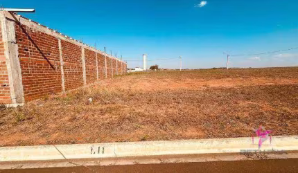 Terreno à venda, 260 m² por R$ 120.000 - Jardim Residencial Tambolini - Santa Cruz da Conceição/SP