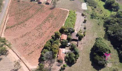 Área à venda, 57414 m² por R$ 1.200.000 - Área Rural de Santa Cruz da Conceição - Santa Cruz da Conceição/SP