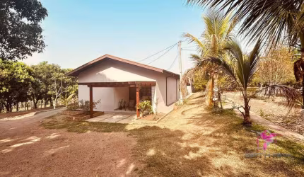 Sítio à venda, 24300 m² por R$ 1.300.000,00 - Zona Rural - Santa Cruz da Conceição/SP