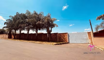 Área para alugar, 6680 m² por R$ 10.000,00/mês - Jardim Residencial Saulo - Leme/SP