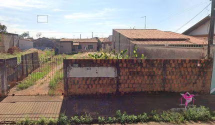 Terreno à venda, 362 m² por R$ 176.000 - Jardim Eroísi - Leme/SP