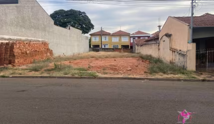 Terreno à venda, 265 m² por R$ 500.000 - Centro - Leme/SP