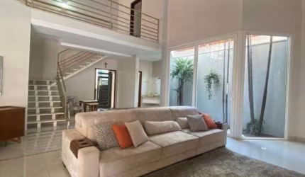 Casa com 3 dormitórios à venda, 388 m² por R$ 1.900.000,00 - Jardim do Bosque - Leme/SP