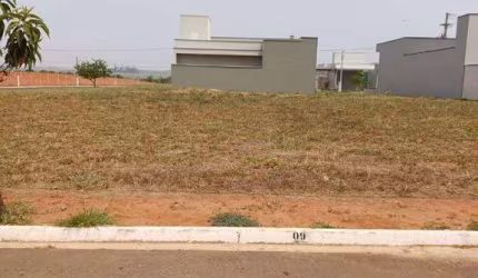 Terreno à venda, 250 m² por R$ 160.000,00 - Parque Residencial Santa Helena - Leme/SP