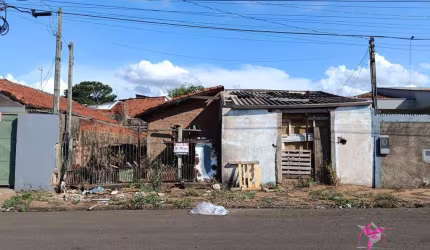 Terreno à venda, 300 m² por R$ 140.000 - Jardim Santa Rita - Leme/SP