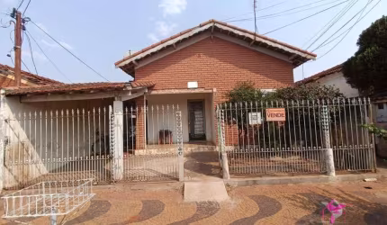 Casa com 5 dormitórios à venda, 109 m² por R$ 250.000,00 - Jardim Santa Rita - Leme/SP