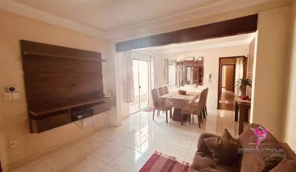 Casa com 2 dormitórios à venda por R$ 270.000 - Jardim Silvana - Leme/SP