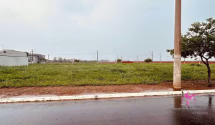 Terreno à venda, 250 m² por R$ 160.000,00 - Parque Residencial Santa Helena - Leme/SP