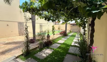 Edícula com 1 dormitório à venda, 80 m² por R$ 350.000,00 - Jardim Renascença - Leme/SP