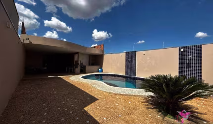 Edícula com 2 dormitórios à venda, 239 m² por R$ 360.000,00 - Parque Alto das Palmeiras - Leme/SP