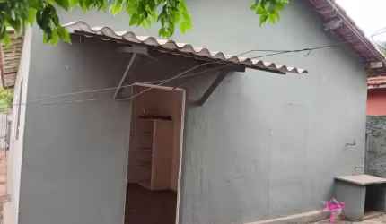 Casa com 2 dormitórios à venda, 84 m² por R$ 260.000,00 - Jardim Santa Rita - Leme/SP