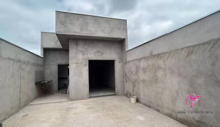 Casa com 2 dormitórios à venda, 70 m² por R$ 350.000 - Vila Sumaré - Leme/SP