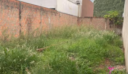 Terreno à venda, 154 m² por R$ 95.000,00 - Jardim Mariana - Leme/SP