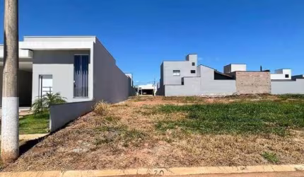 Terreno à venda, 175 m² por R$ 110.000 - Jardim Villagio São Pedro - Leme/SP