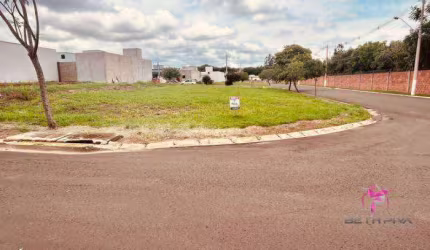 Terreno à venda, 207 m² por R$ 135.000 - Jardim Villagio São Pedro - Leme/SP