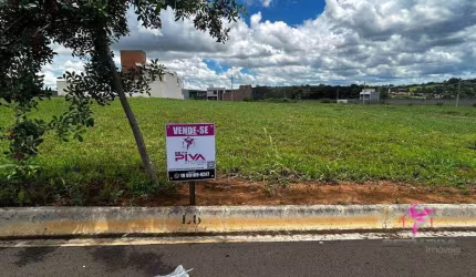 Terreno à venda, 360 m² por R$ 250.000 - Condominio Flor de Ype - Santa Cruz da Conceição/SP