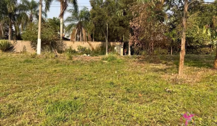Terreno à venda, 1155 m² por R$ 400.000,00 - Santa Julieta - Santa Cruz da Conceição/SP