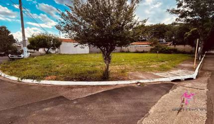 Terreno à venda, 338 m² por R$ 290.000,00 - Centro - Santa Cruz da Conceição/SP