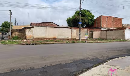 Terreno à venda, 113 m² por R$ 100.000,00 - Jardim Santa Paula - Leme/SP