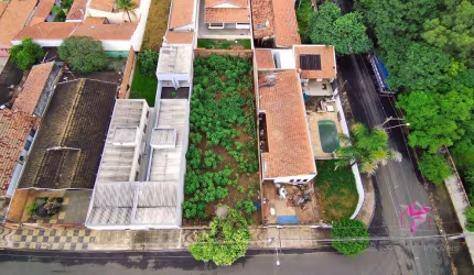 Terreno à venda, 330 m² por R$ 220.000 - Cidade Jardim - Leme/SP