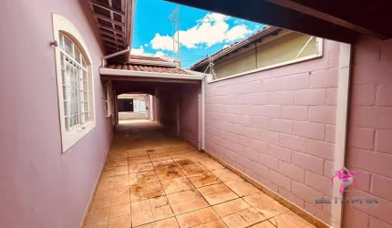 Casa com 2 dormitórios à venda, 190 m² por R$ 315.000,00 - Jardim Santa Rita - Leme/SP