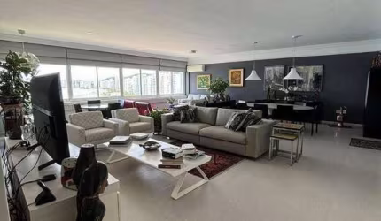 Apartamento com 4 dormitórios à venda, 288 m² por R$ 1.800.000,00 - Acapulco - Guarujá/SP