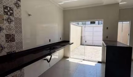Casa com 2 dormitórios à venda, 56 m² por R$ 285.000,00 - Parque Residencial Itamaraty - Leme/SP