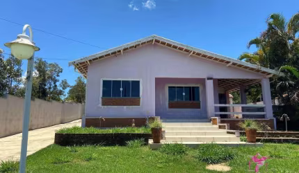 Chácara com 2 dormitórios à venda, 1000 m² por R$ 790.000 - Portal do Lago - Santa Cruz da Conceição/São Paulo