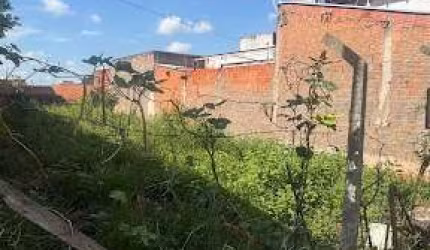 Terreno à venda, 154 m² por R$ 70.000,00 - Jardim São Rafael - Leme/SP