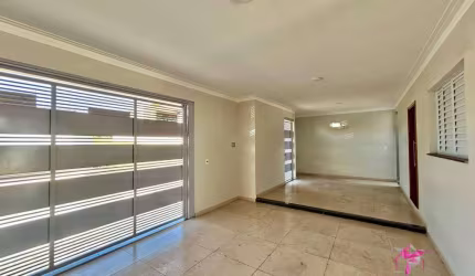 Casa com 3 dormitórios à venda, 171 m² por R$ 780.000,00 - Barra Funda - Leme/SP